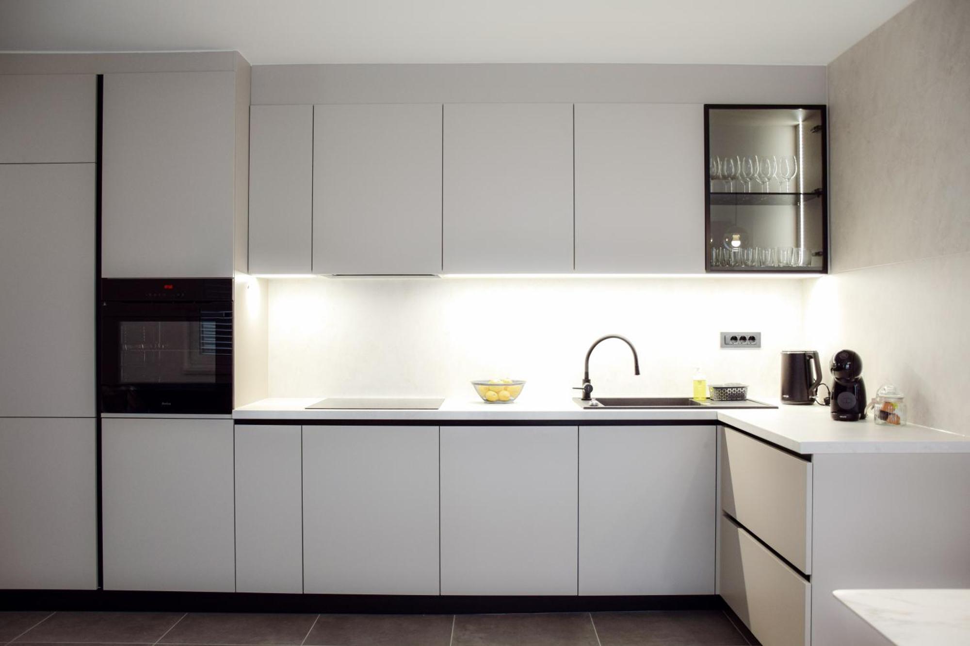 Apartments Petra Risika Zewnętrze zdjęcie