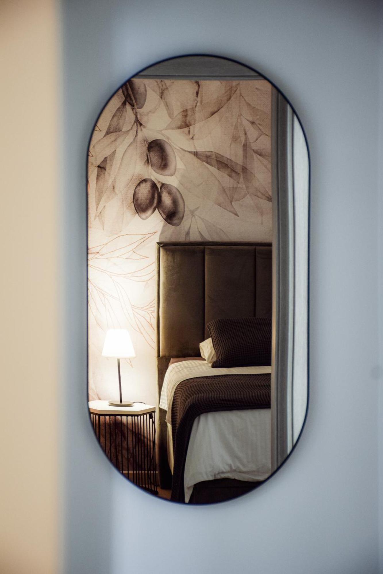 Apartments Petra Risika Zewnętrze zdjęcie