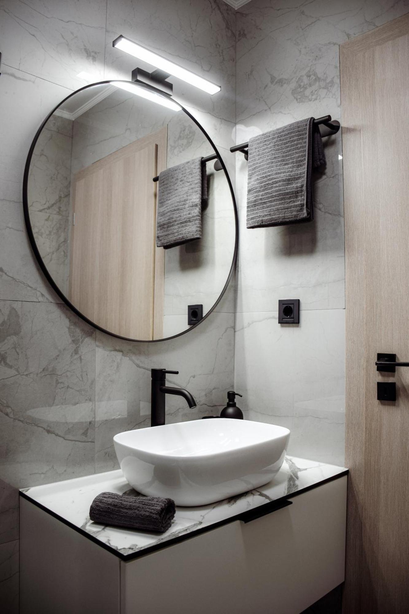 Apartments Petra Risika Zewnętrze zdjęcie