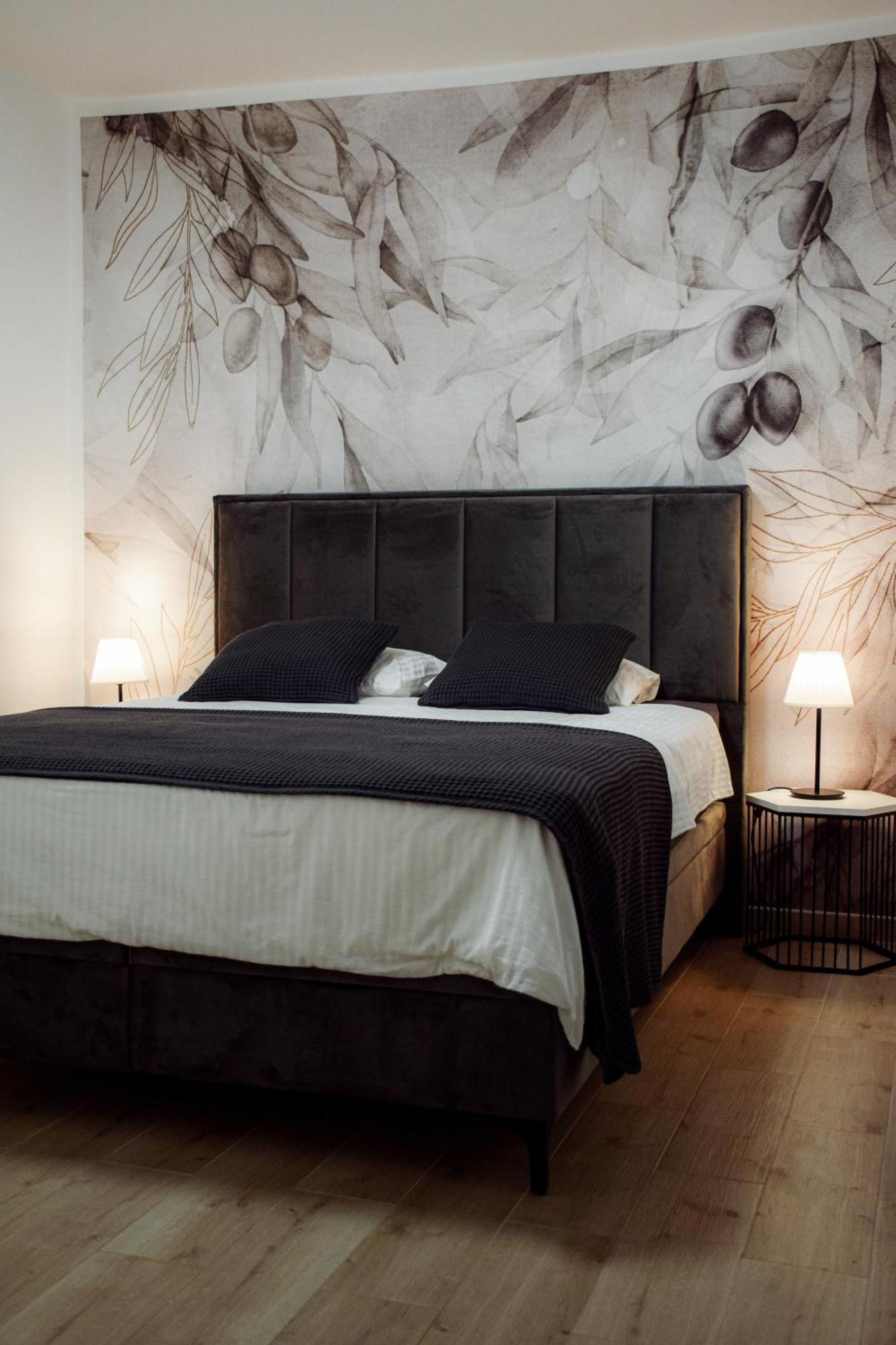 Apartments Petra Risika Zewnętrze zdjęcie