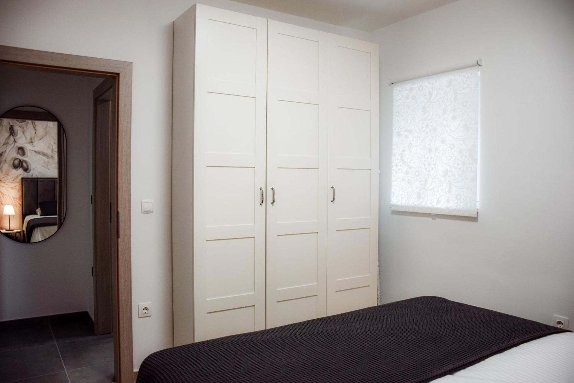Apartments Petra Risika Zewnętrze zdjęcie
