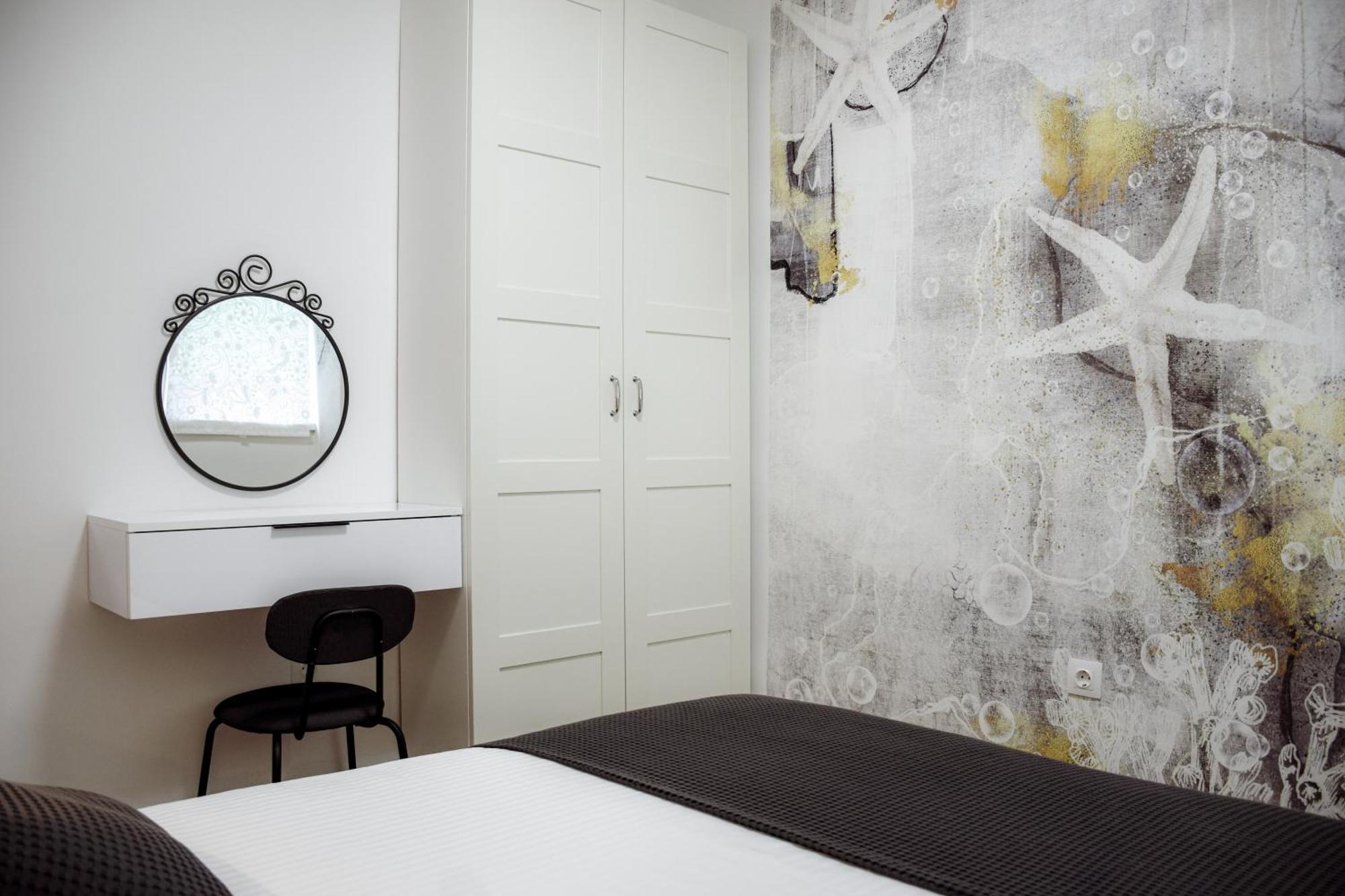 Apartments Petra Risika Zewnętrze zdjęcie